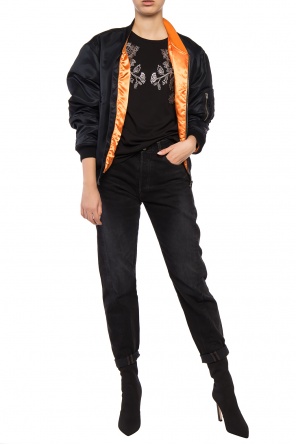 Crewneck top, zdjęcie 2 Crewneck top od Michael Kors